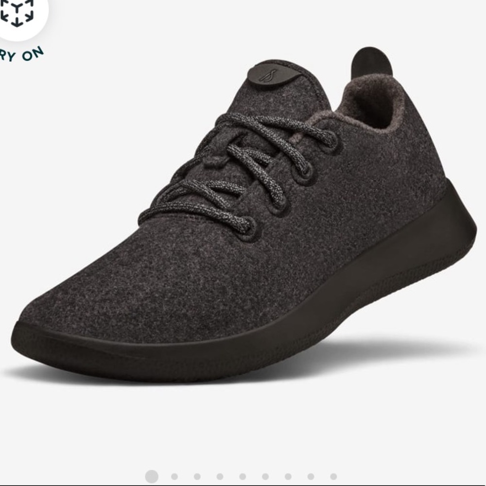 Allbirds Wool Runners NWT